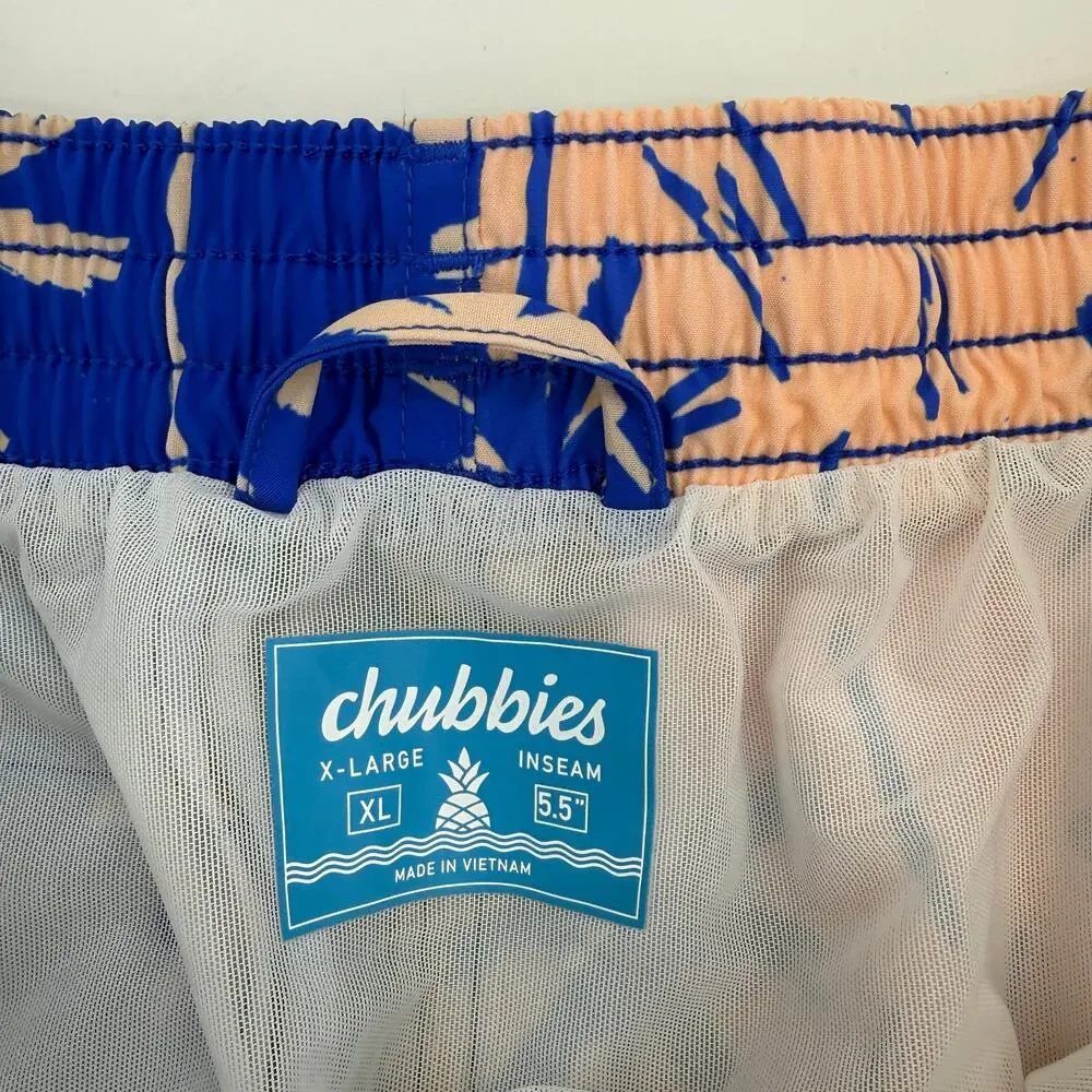 chubbies like couple